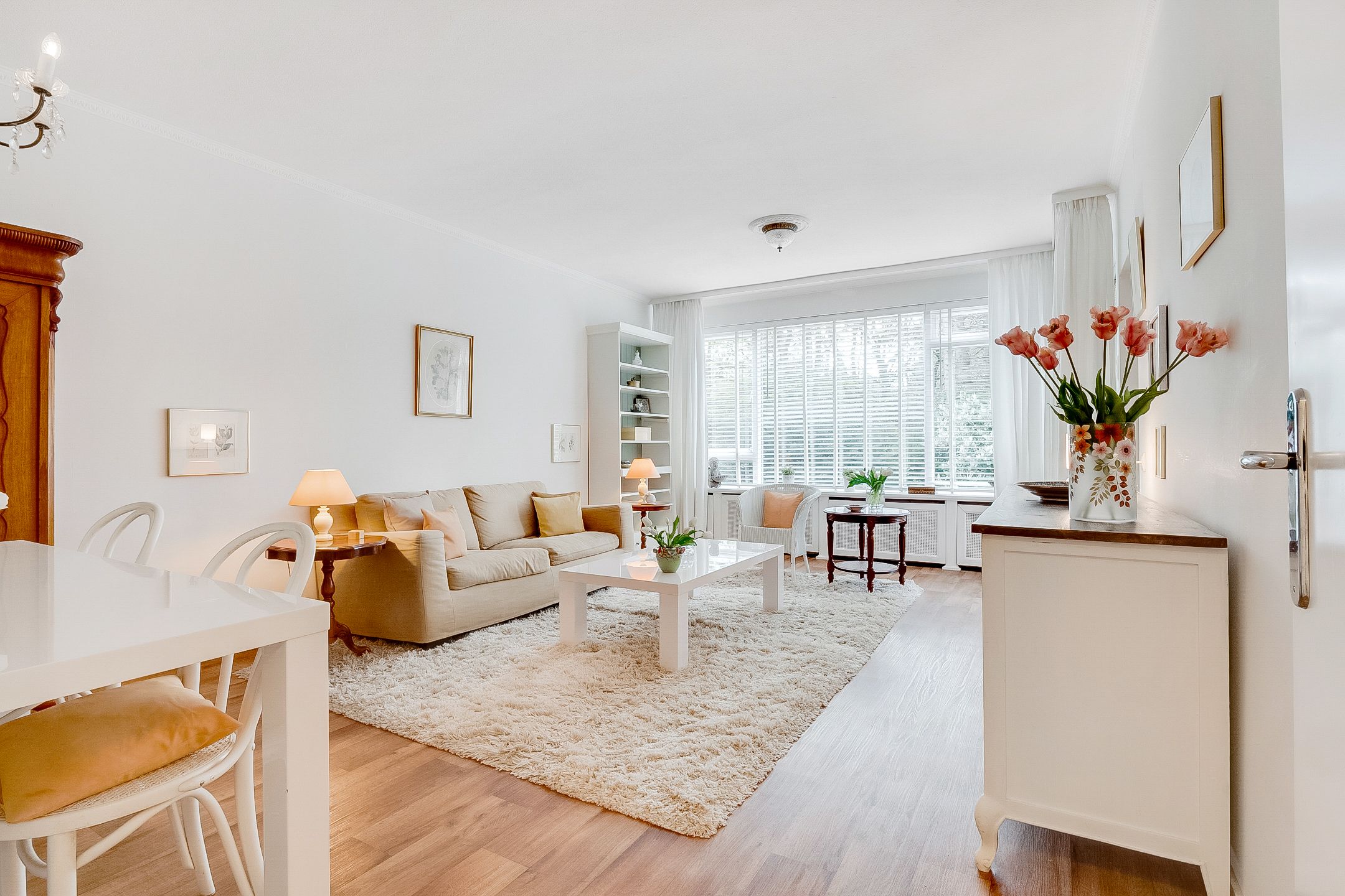 Photo 9 of Hobbemalaan 24-B30