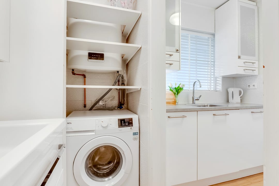 Photo 28 of Hobbemalaan 24-B30