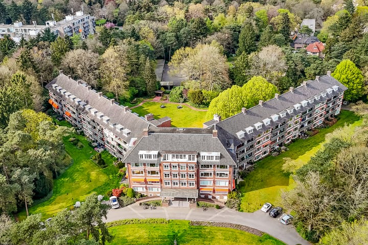Hobbemalaan 24-B30 main image