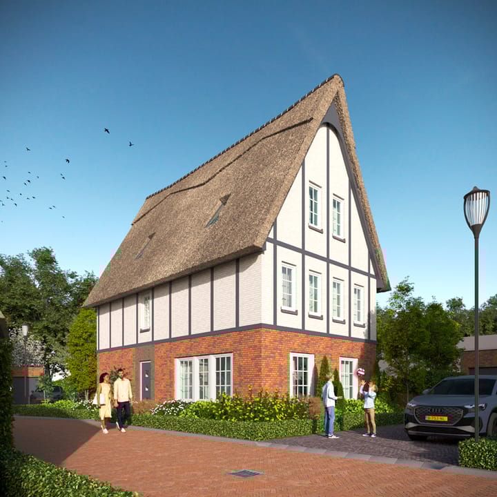 Image of Bouwnummer 5 Detached residential property