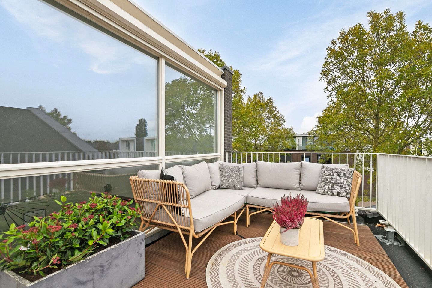 Foto 4 van Houtrakgracht 162