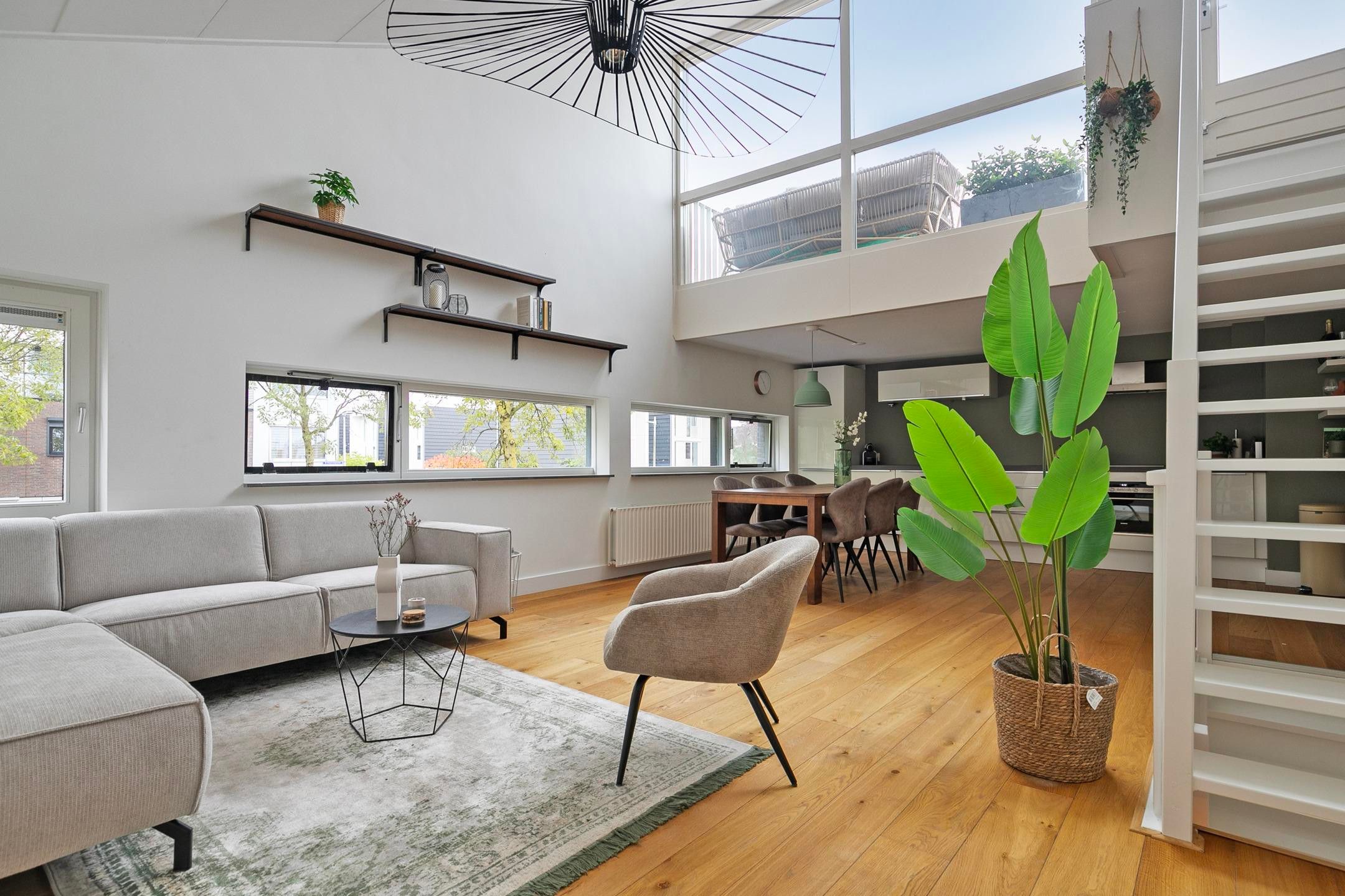 Foto 3 van Houtrakgracht 162