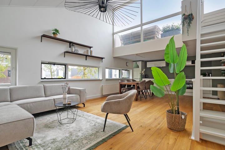 Foto 3 van Houtrakgracht 162