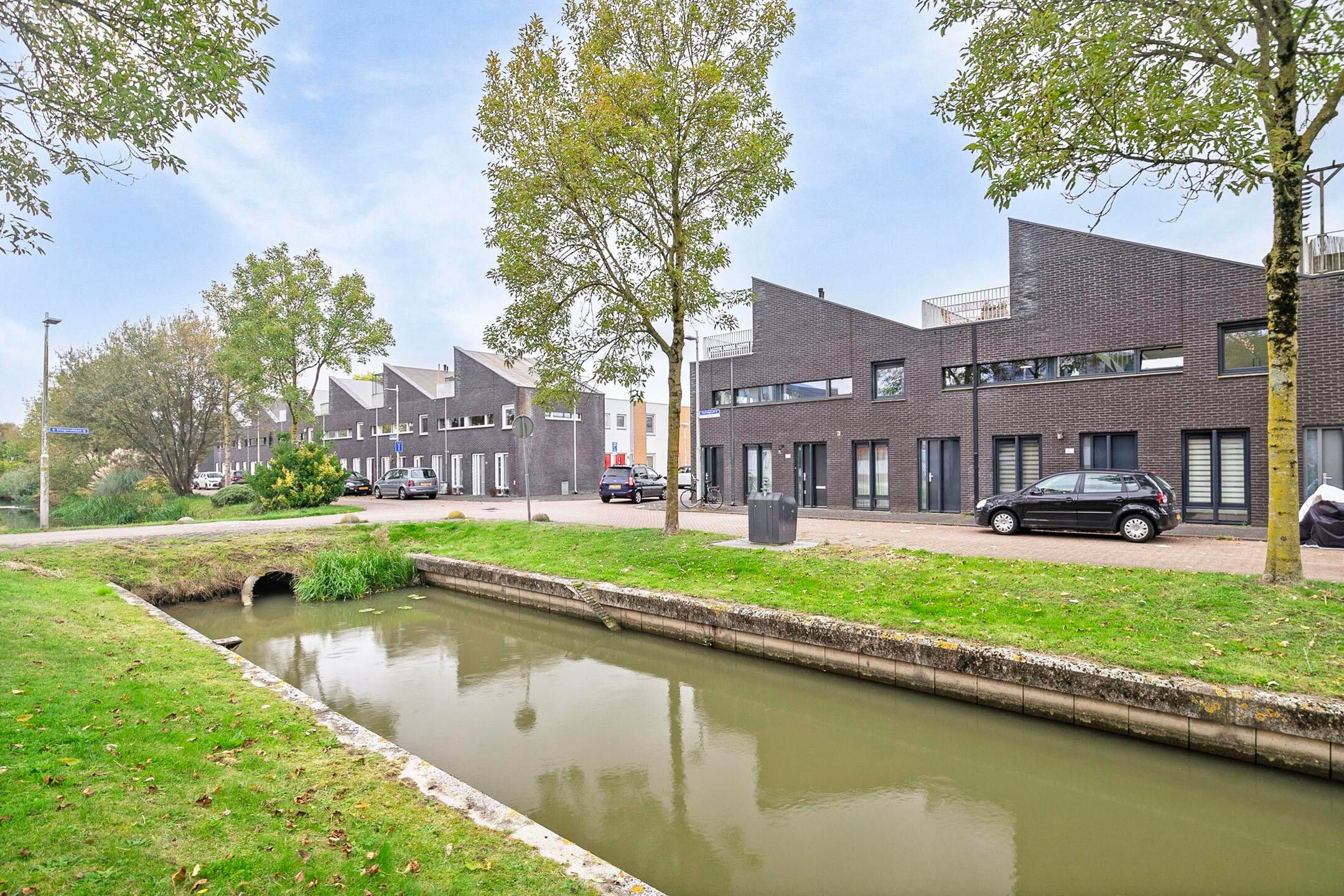 Foto 6 van Houtrakgracht 162