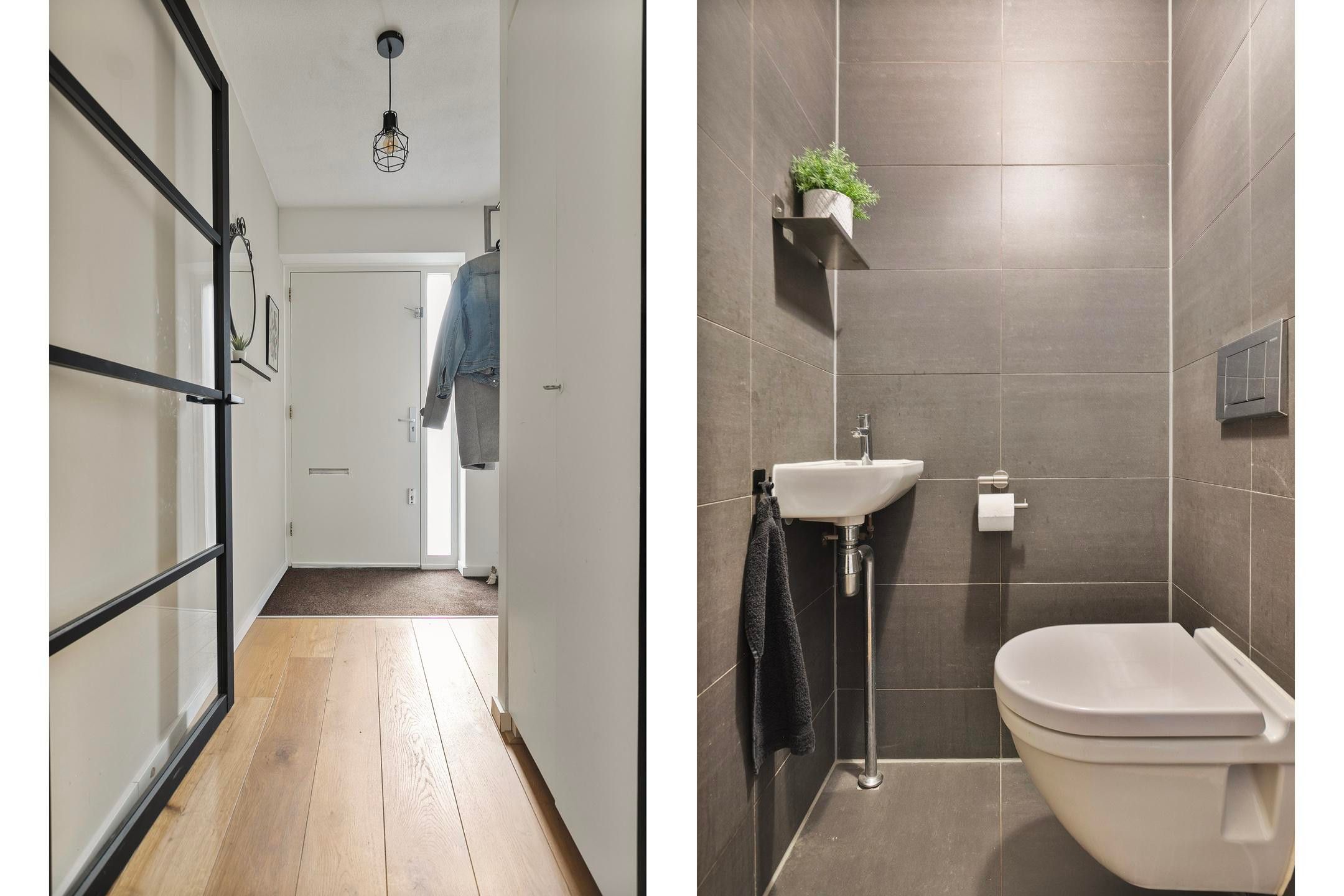 Foto 9 van Houtrakgracht 162