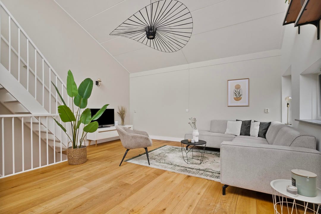 Foto 11 van Houtrakgracht 162