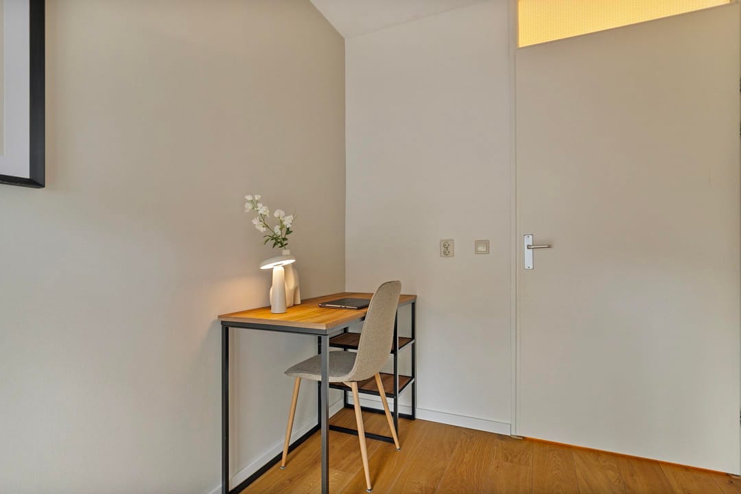 Foto 22 van Houtrakgracht 162