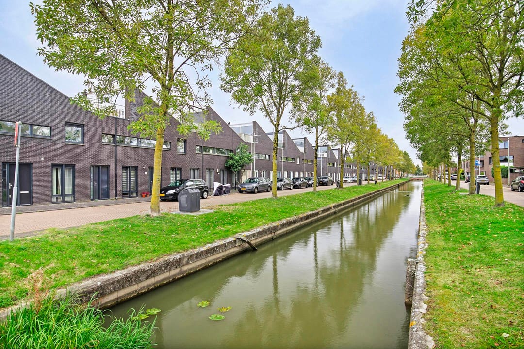 Foto 26 van Houtrakgracht 162