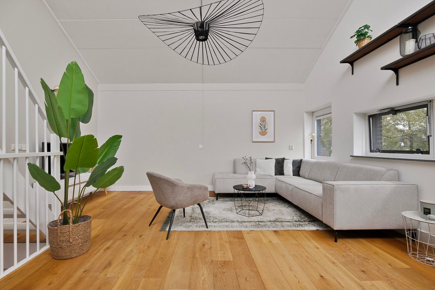 Foto 10 van Houtrakgracht 162