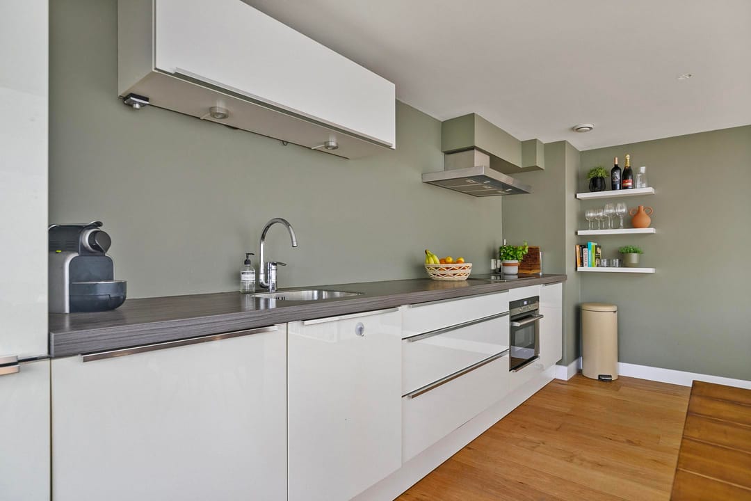 Foto 17 van Houtrakgracht 162