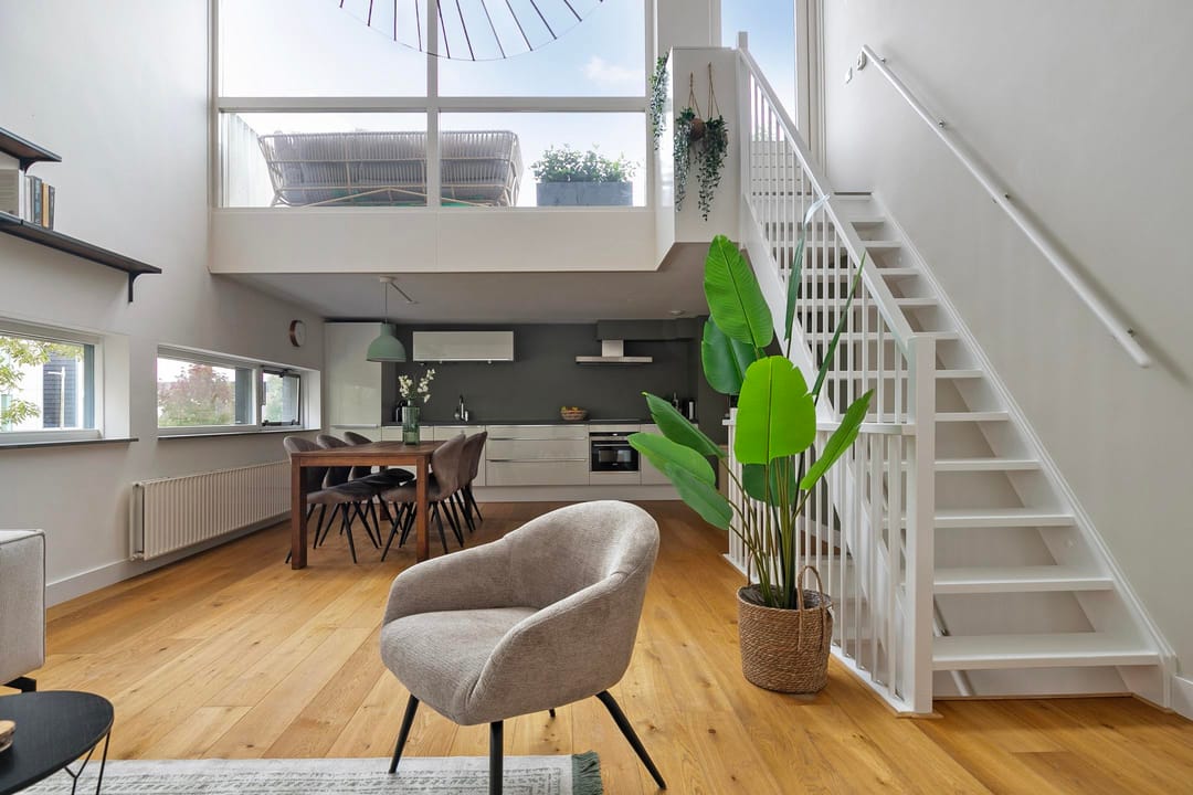 Foto 13 van Houtrakgracht 162