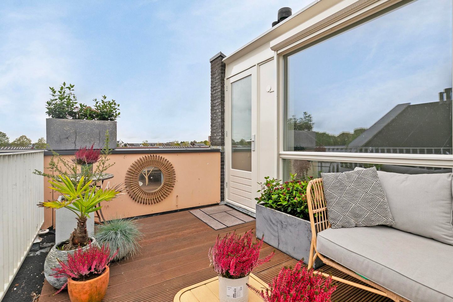 Foto 25 van Houtrakgracht 162