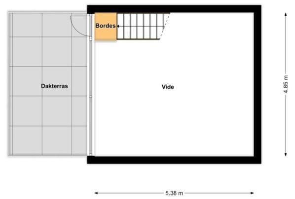 Foto 30 van Houtrakgracht 162