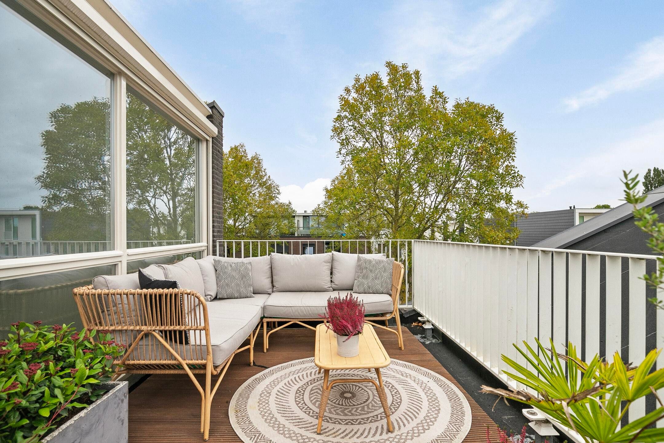 Foto 24 van Houtrakgracht 162