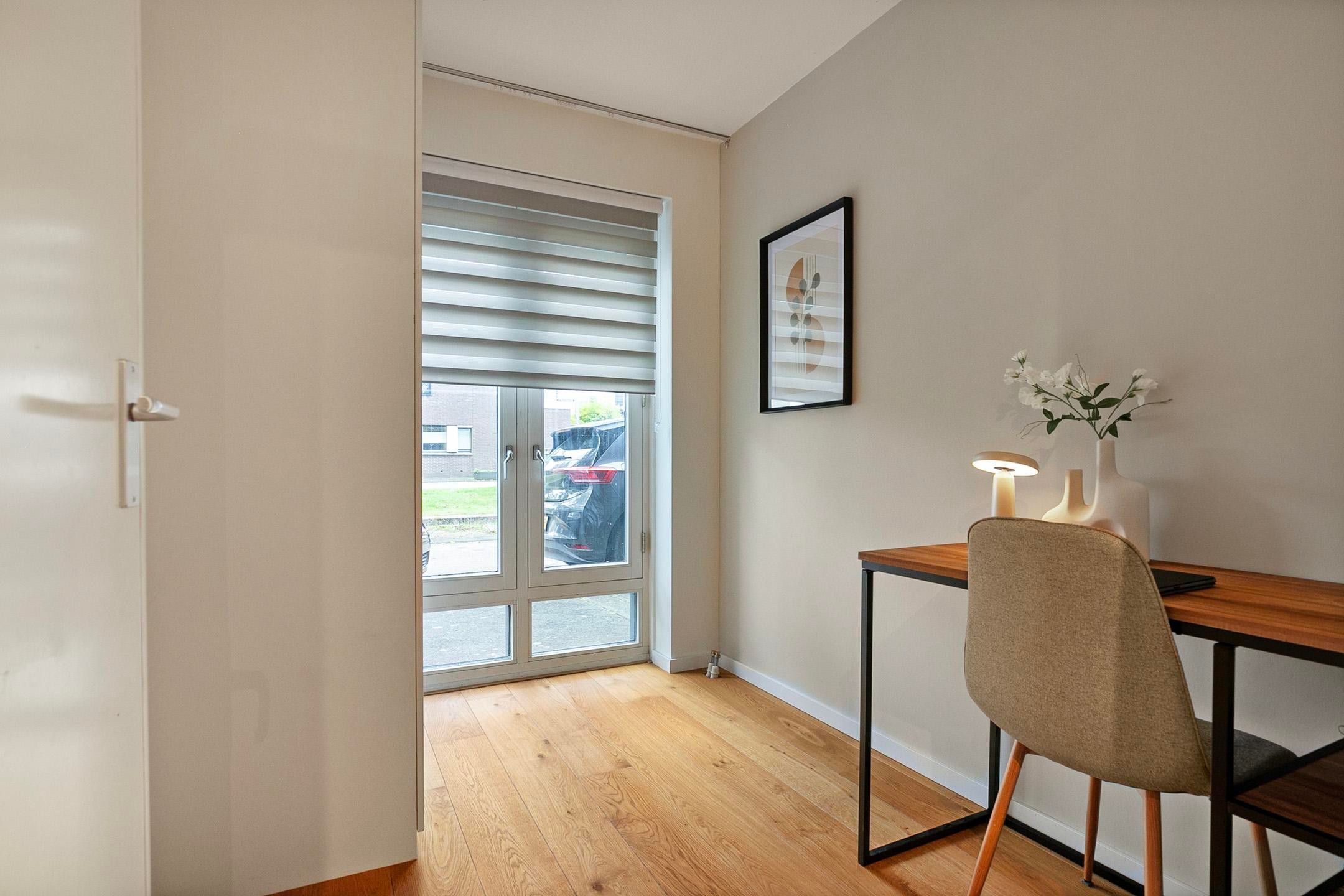 Foto 21 van Houtrakgracht 162