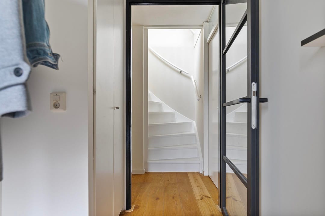 Foto 8 van Houtrakgracht 162