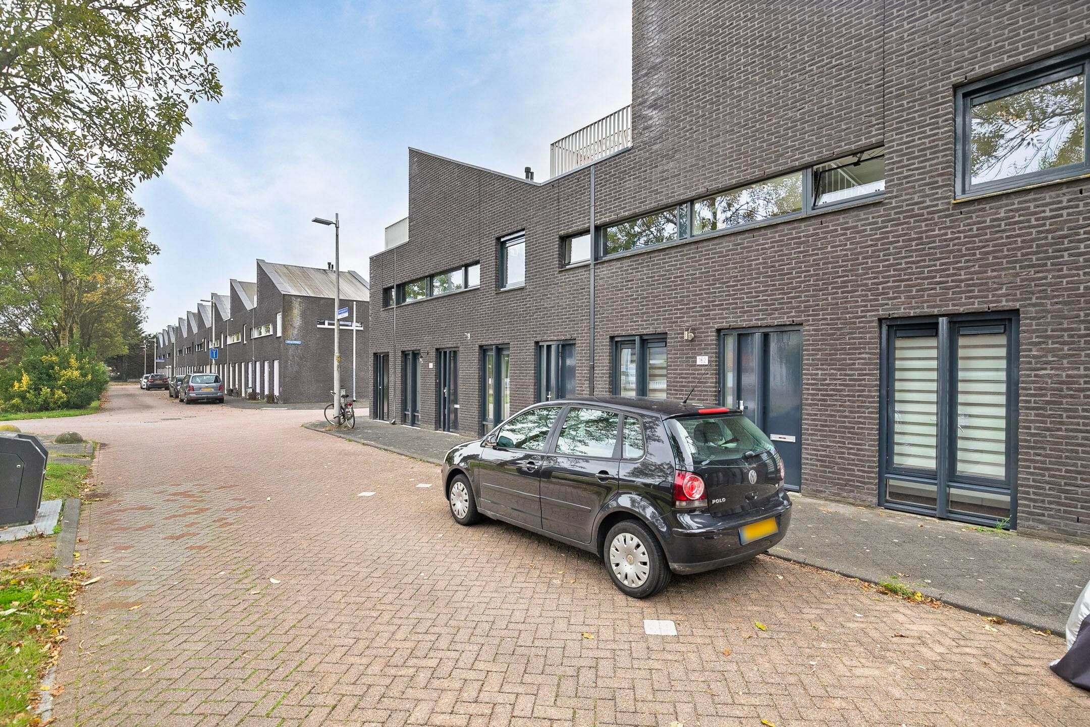 Foto 27 van Houtrakgracht 162