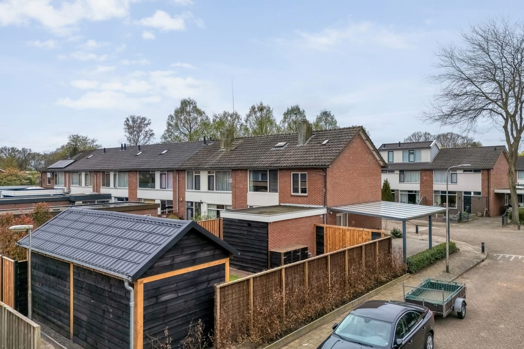 Photo 38 of Rembrandtstraat 14