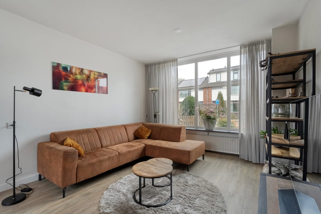 Photo 7 of Rembrandtstraat 14