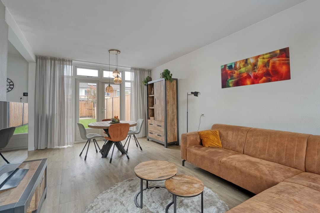 Photo 8 of Rembrandtstraat 14