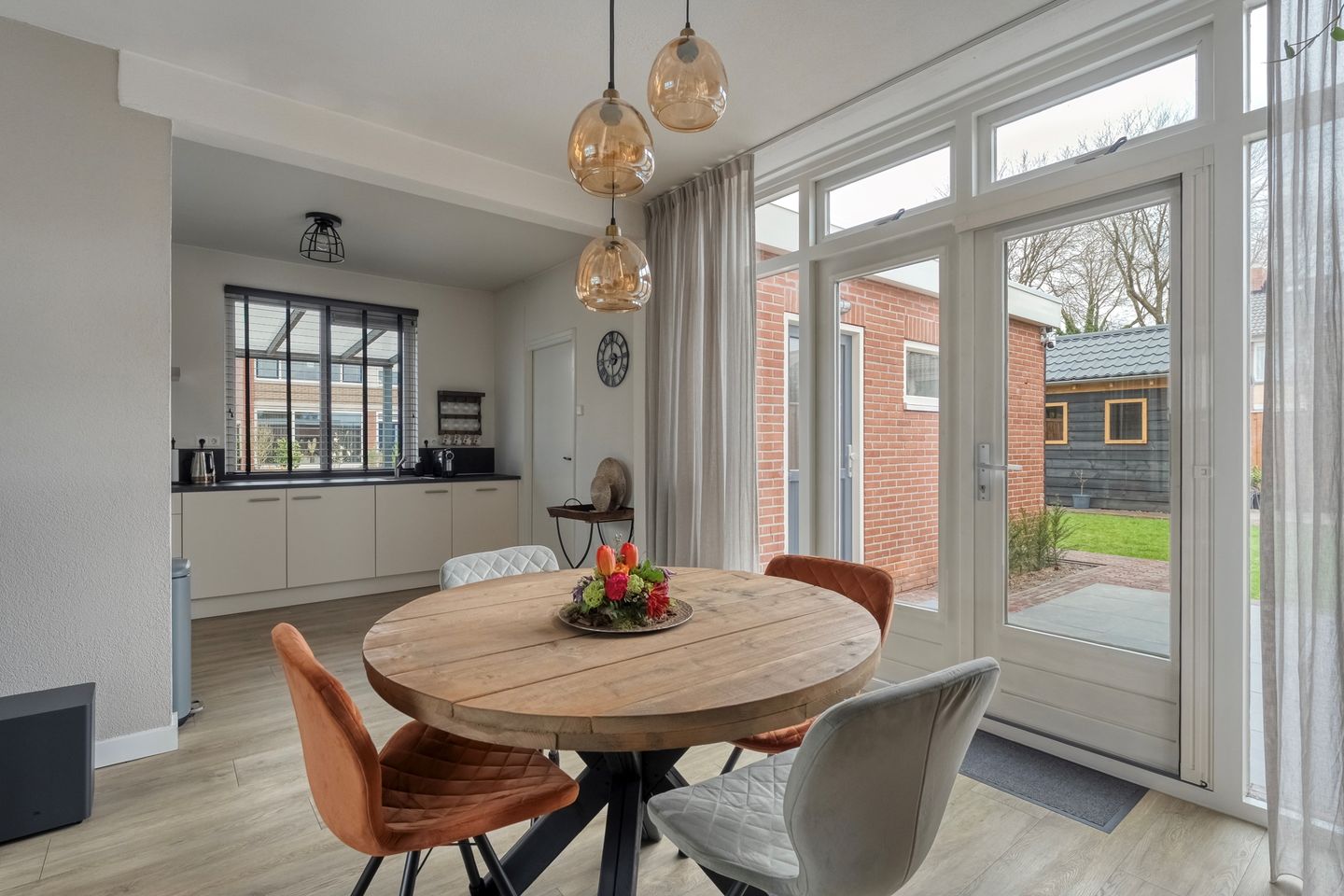 Photo 10 of Rembrandtstraat 14