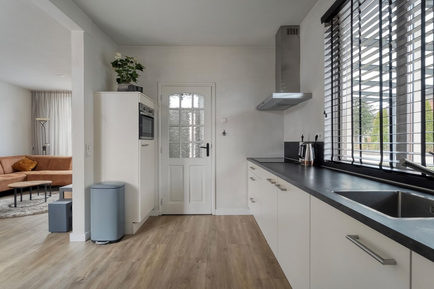 Photo 14 of Rembrandtstraat 14