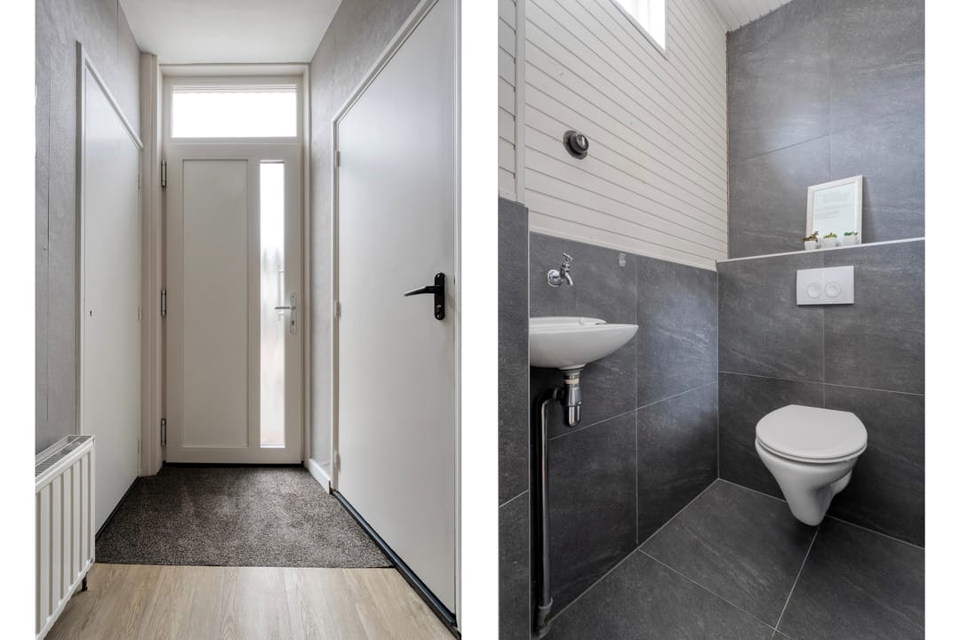 Photo 17 of Rembrandtstraat 14