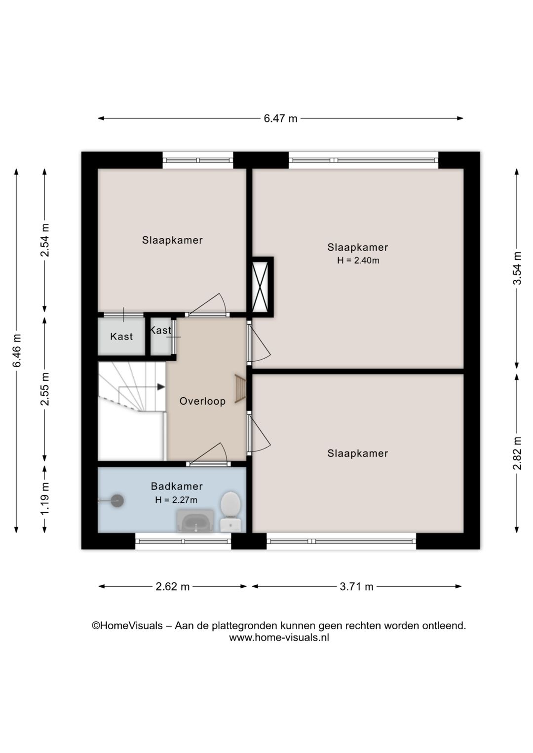 Photo 46 of Rembrandtstraat 14