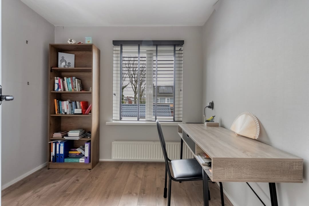 Photo 22 of Rembrandtstraat 14