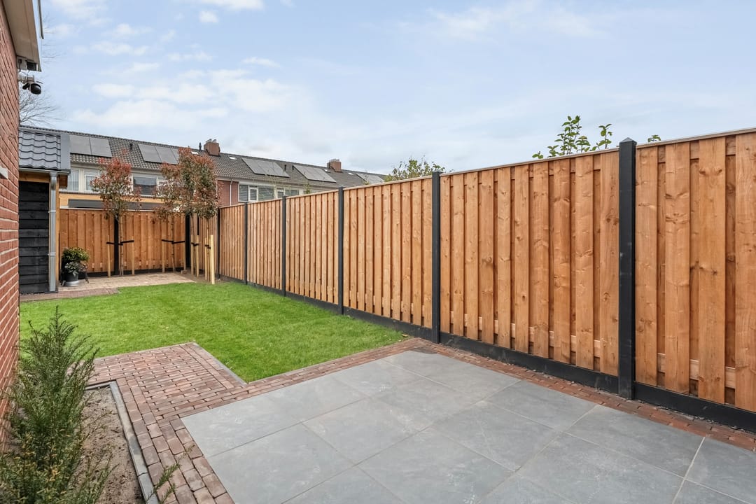 Photo 28 of Rembrandtstraat 14