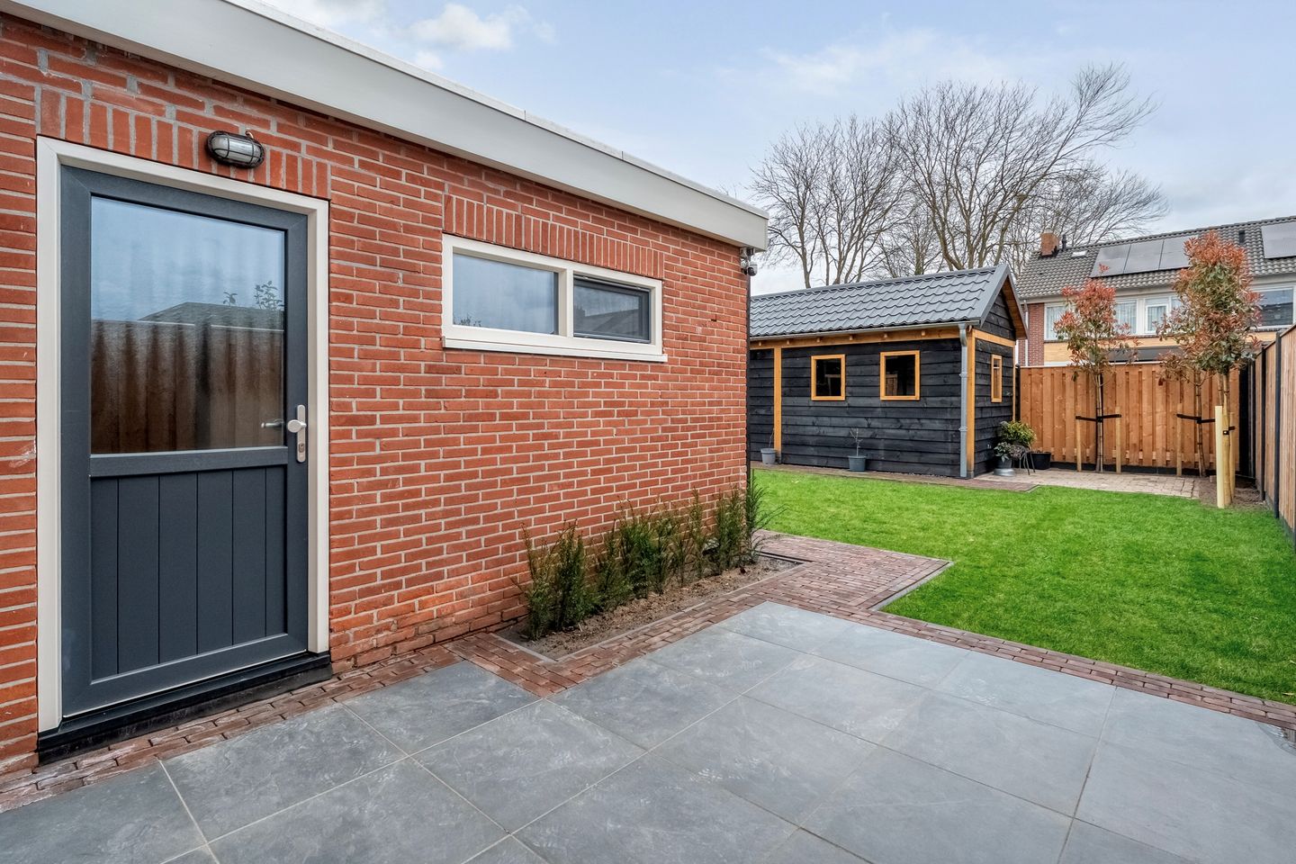 Photo 29 of Rembrandtstraat 14