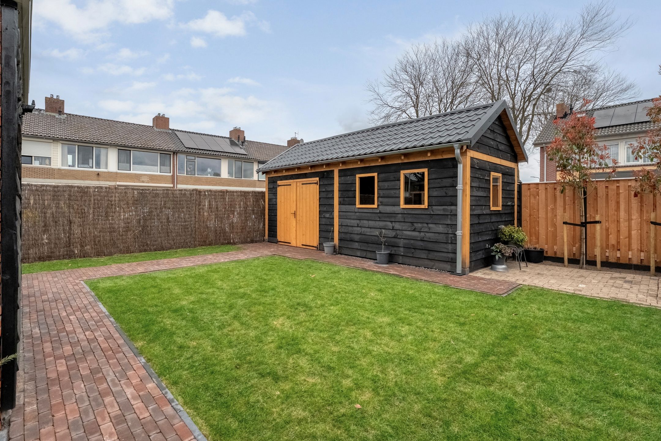 Photo 30 of Rembrandtstraat 14