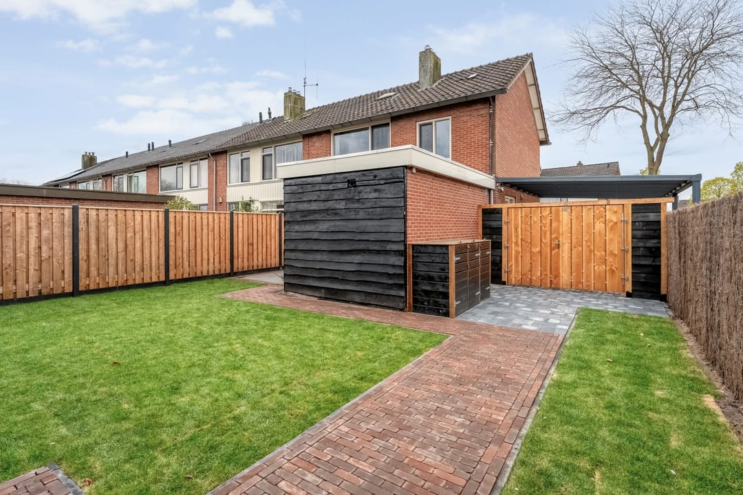 Photo 31 of Rembrandtstraat 14