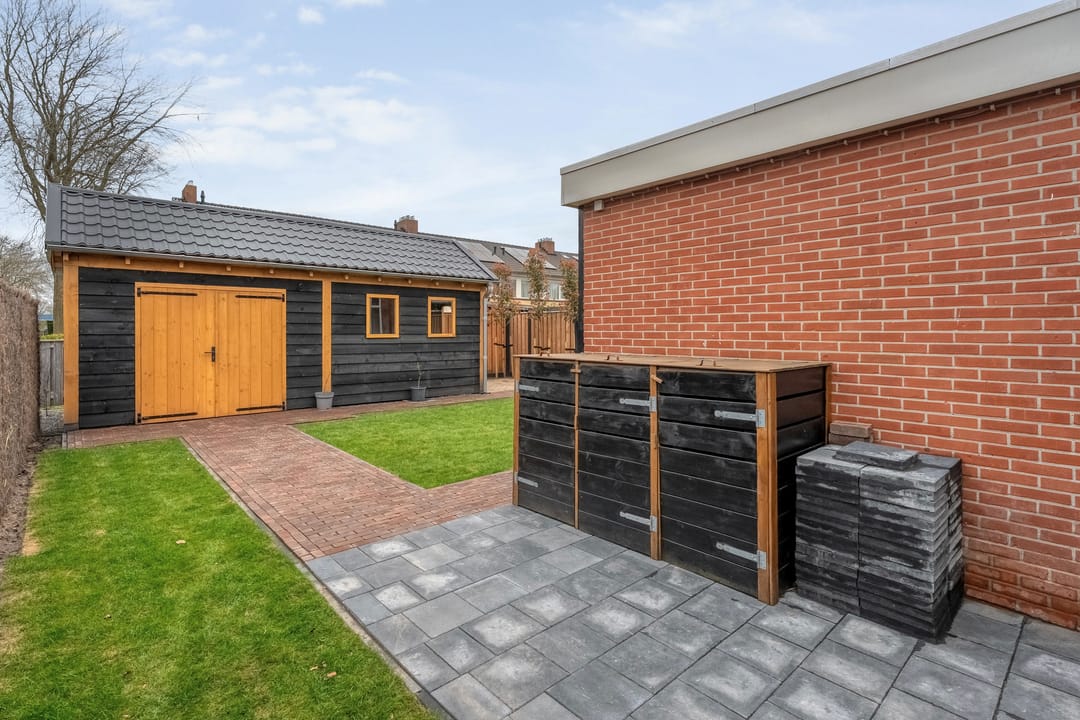 Photo 32 of Rembrandtstraat 14