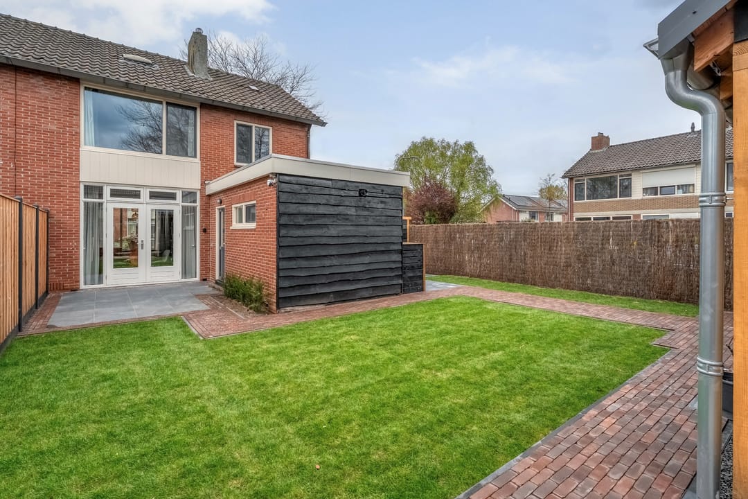 Photo 2 of Rembrandtstraat 14