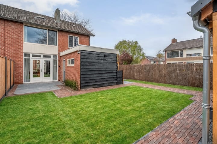 Foto 2 van Rembrandtstraat 14