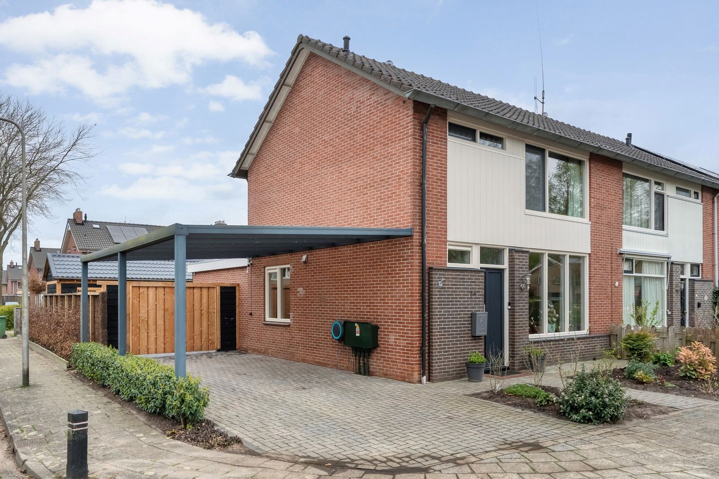 Photo 40 of Rembrandtstraat 14