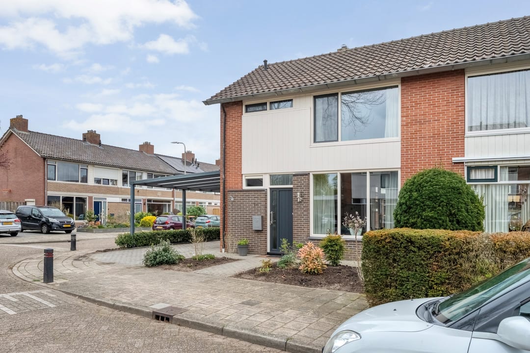 Photo 41 of Rembrandtstraat 14