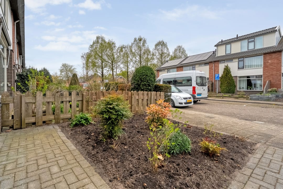 Photo 43 of Rembrandtstraat 14