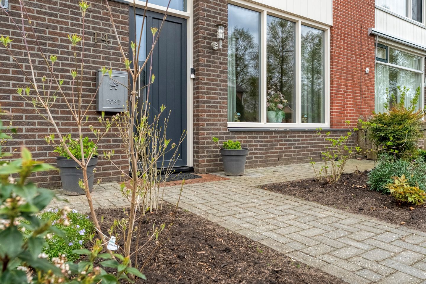 Photo 44 of Rembrandtstraat 14