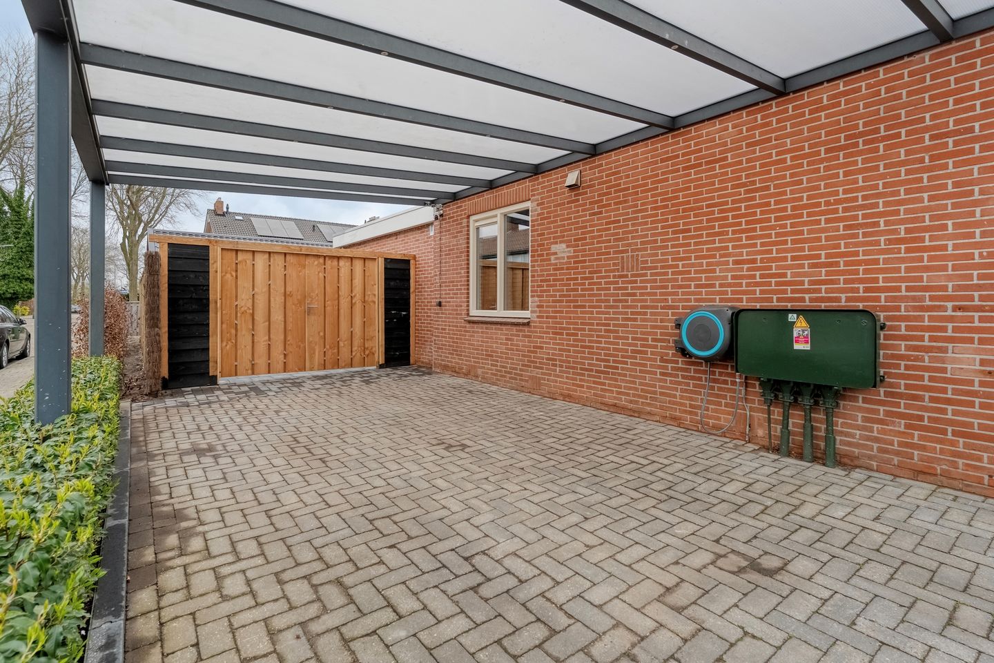 Photo 34 of Rembrandtstraat 14