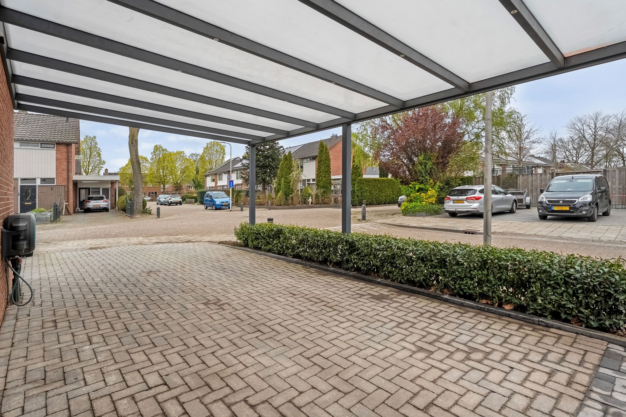 Photo 33 of Rembrandtstraat 14