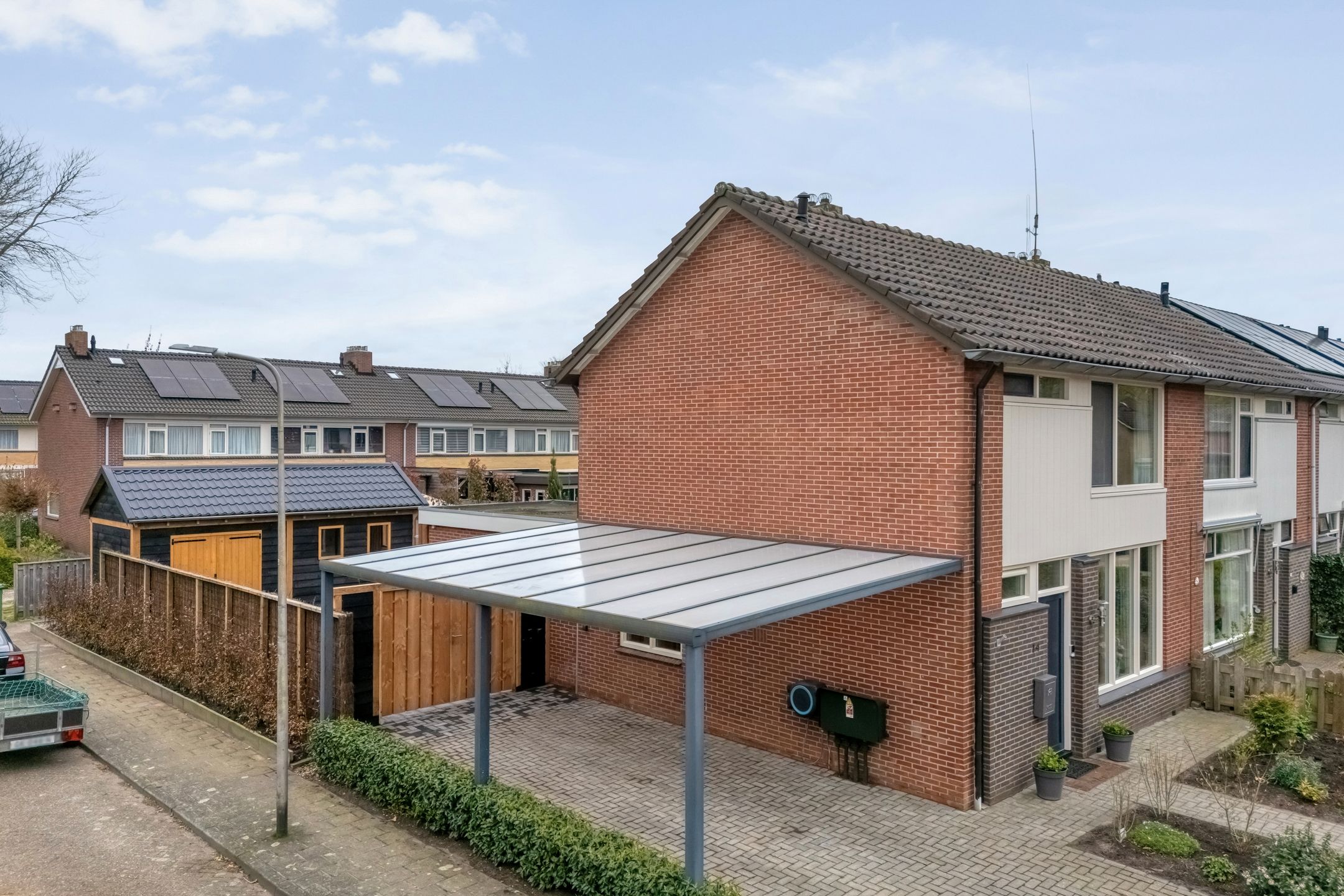 Photo 39 of Rembrandtstraat 14