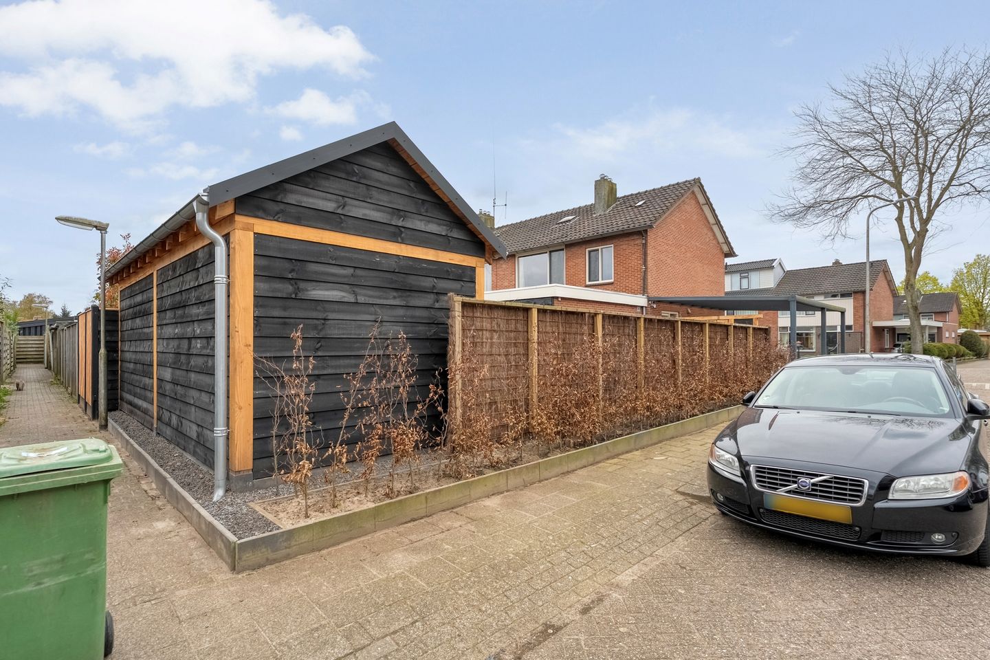 Photo 35 of Rembrandtstraat 14