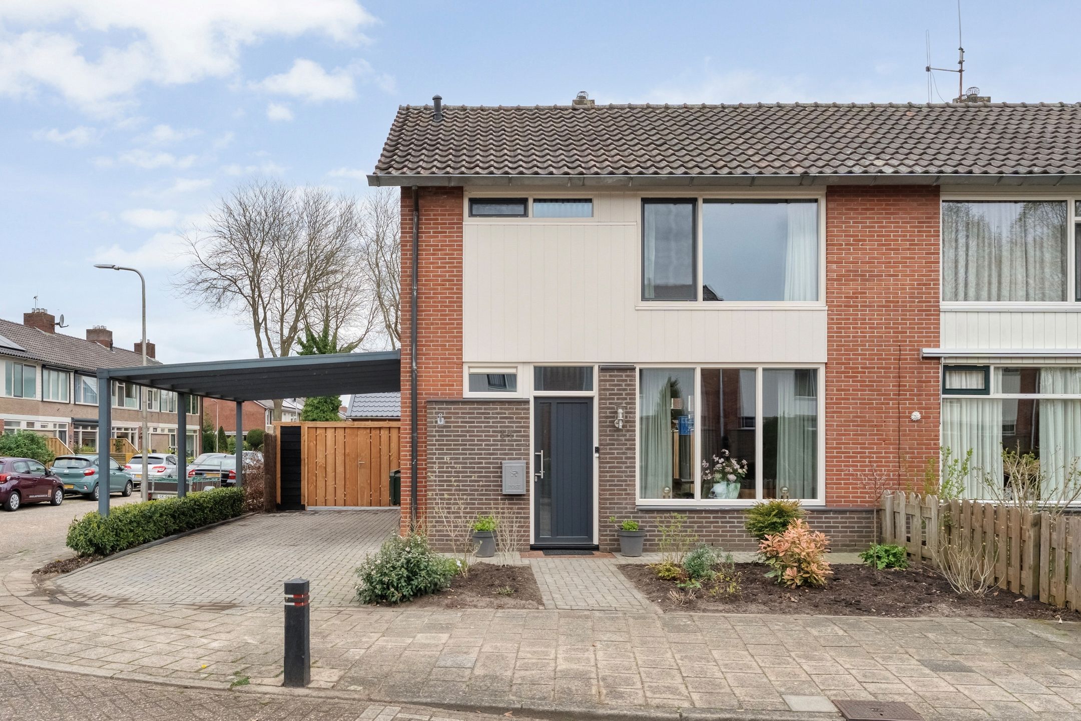 Photo 3 of Rembrandtstraat 14