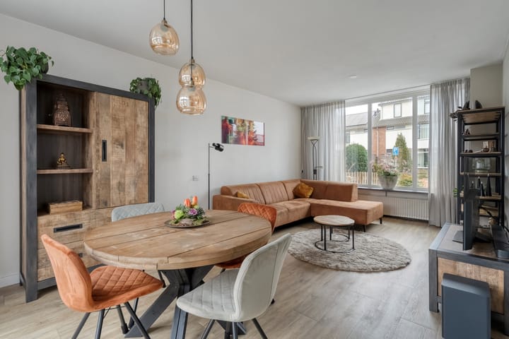 Foto 4 van Rembrandtstraat 14