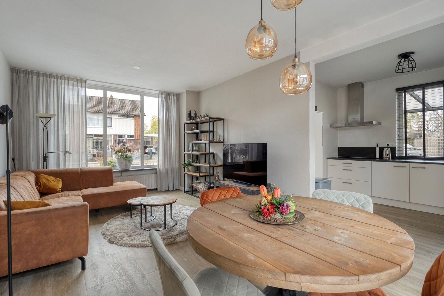 Photo 5 of Rembrandtstraat 14