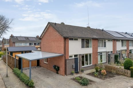 Rembrandtstraat thumbnail