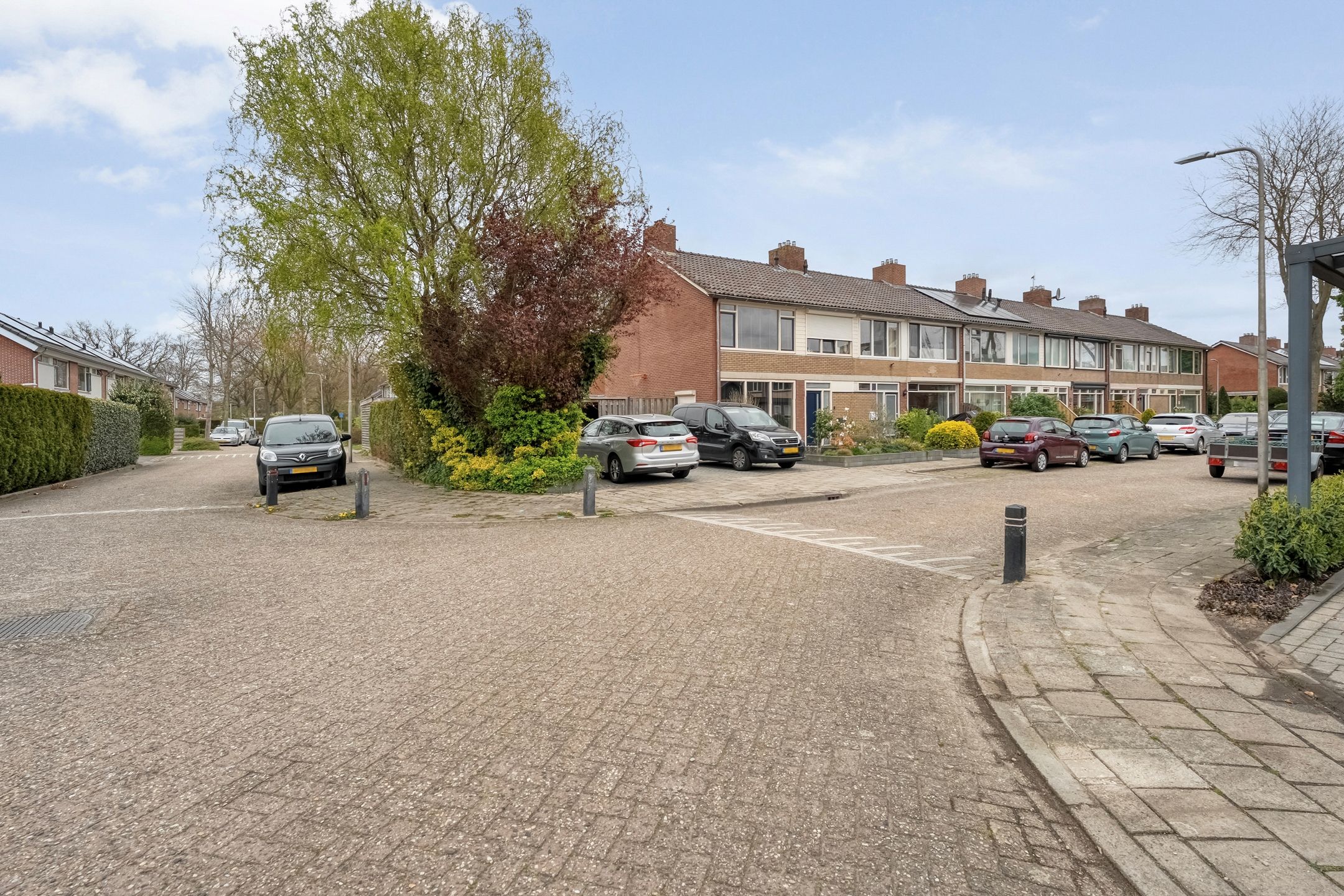 Photo 36 of Rembrandtstraat 14