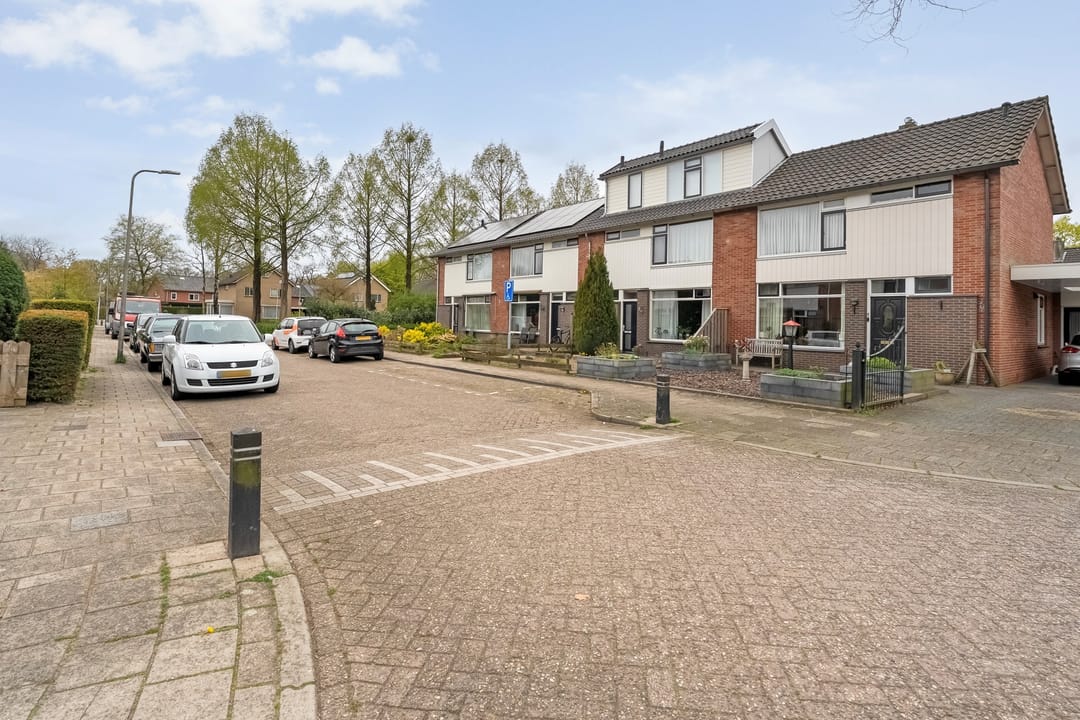 Photo 37 of Rembrandtstraat 14